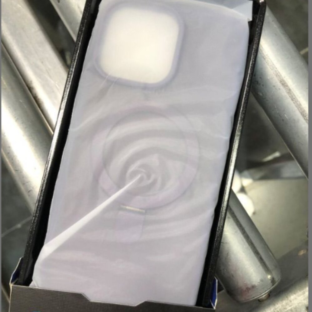 DASFOND Mag-Stand Designed for iPhone 14 Pro Max Case - Picture 3 of 3